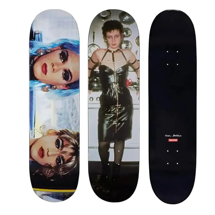 Скейтборд Supreme
Скейтборд Supreme