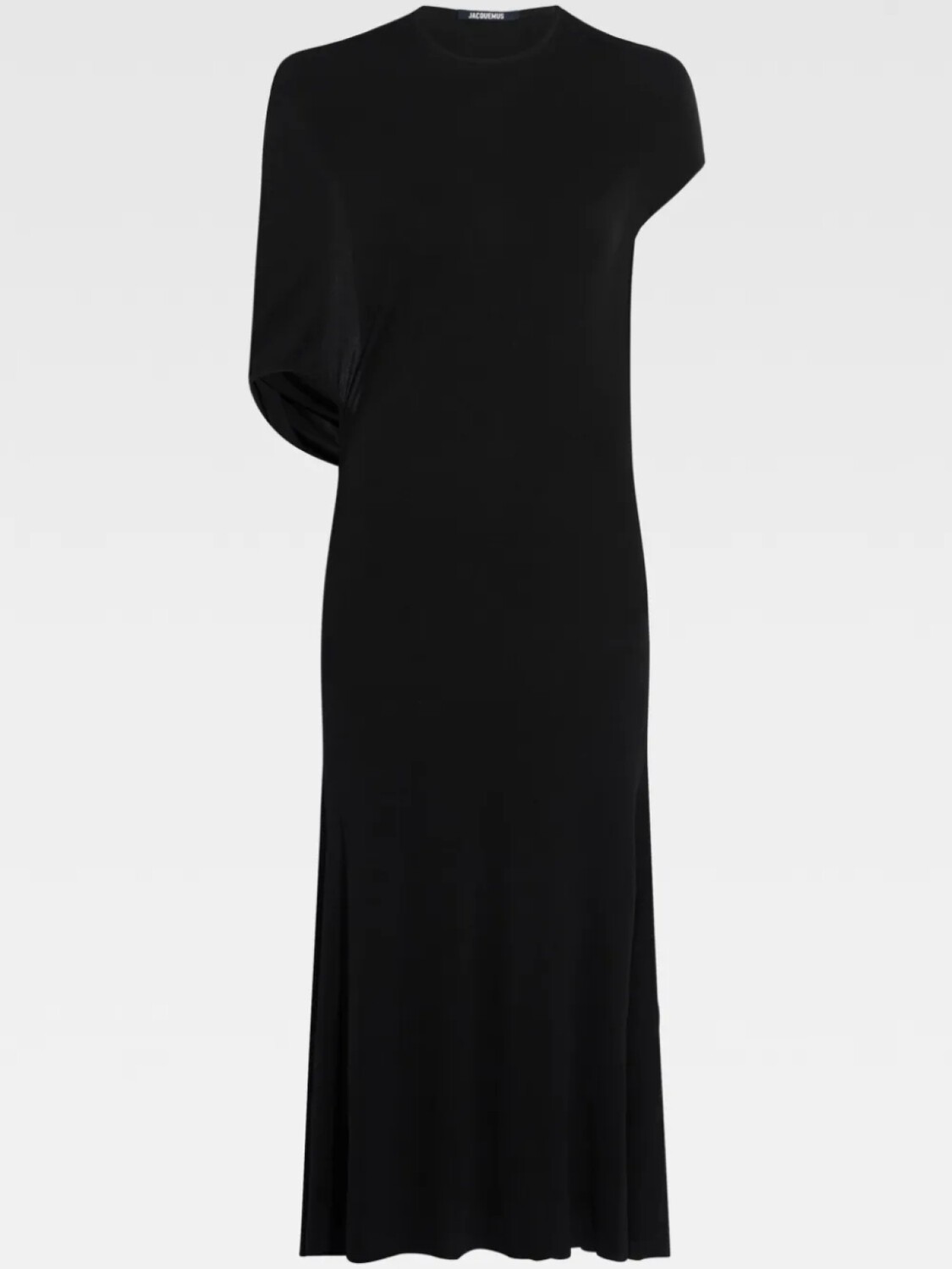 Платье миди Jacquemus La Salerno, черный
Платье миди Jacquemus La Salerno, черный