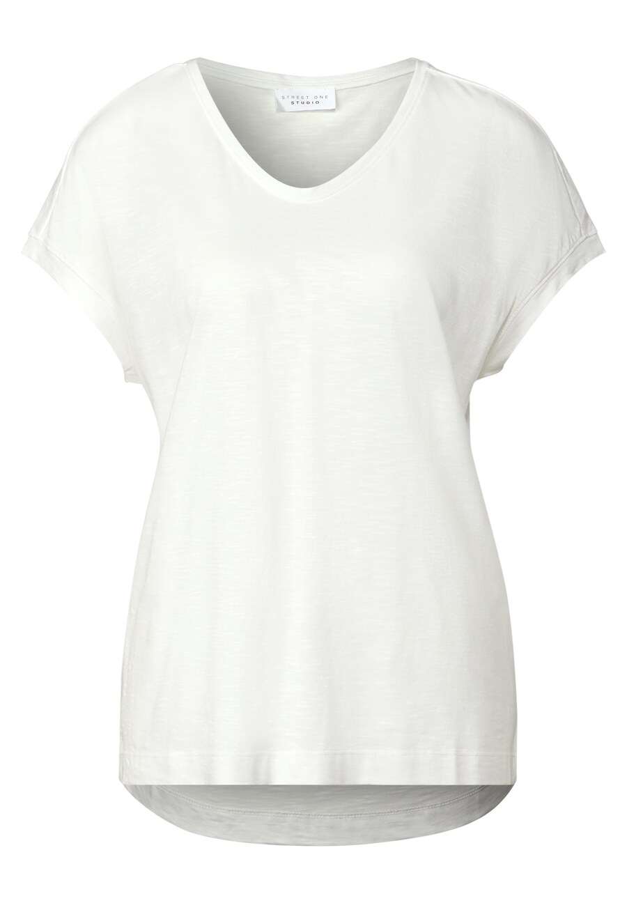 Рубашка Street One Studio, от белого
Рубашка Street One Studio, от белого