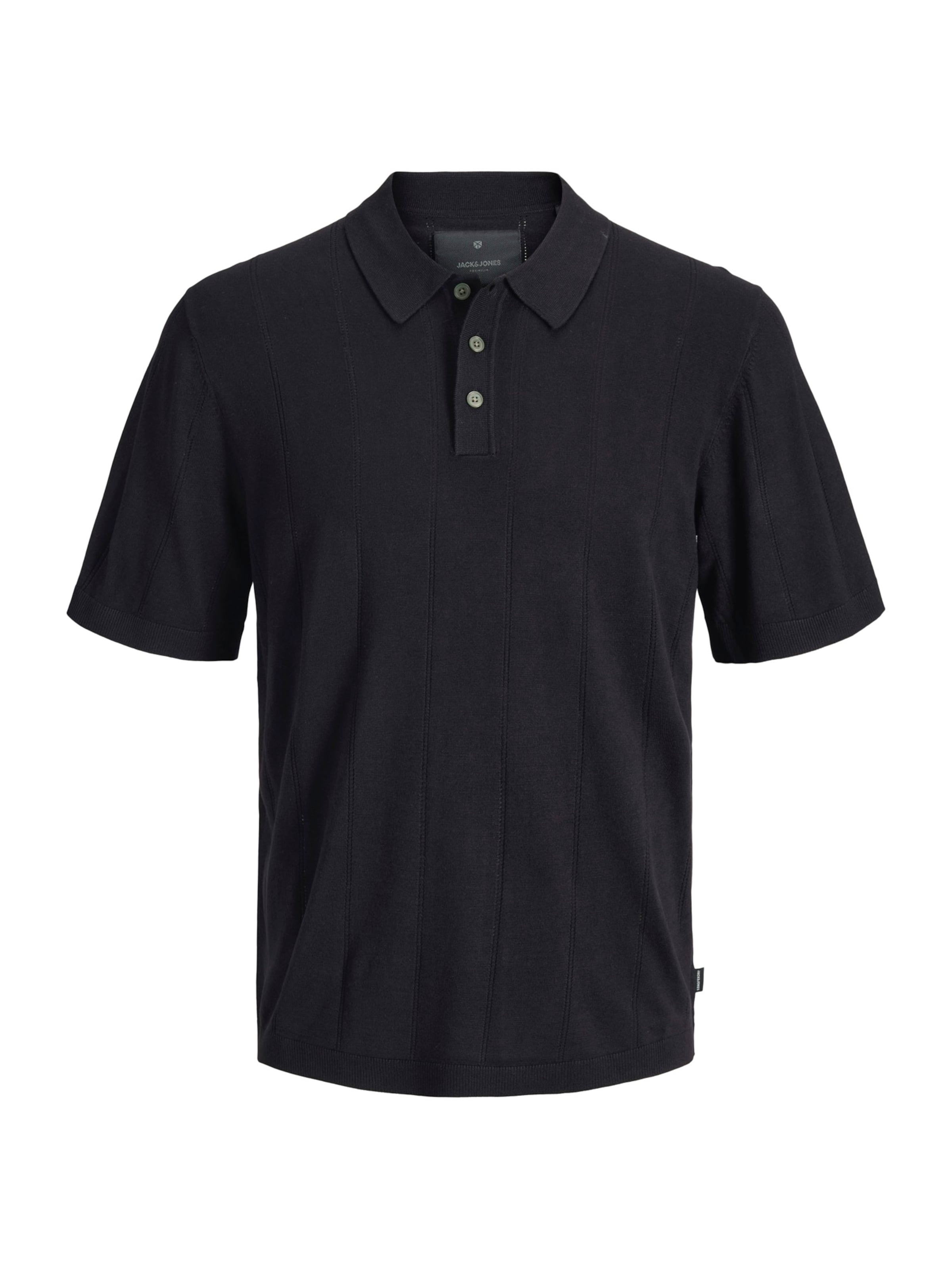 JACK & JONES Свитер 'JPRBLAWILLIAM' в черном цвете
JACK & JONES Свитер 'JPRBLAWILLIAM' в черном цвете