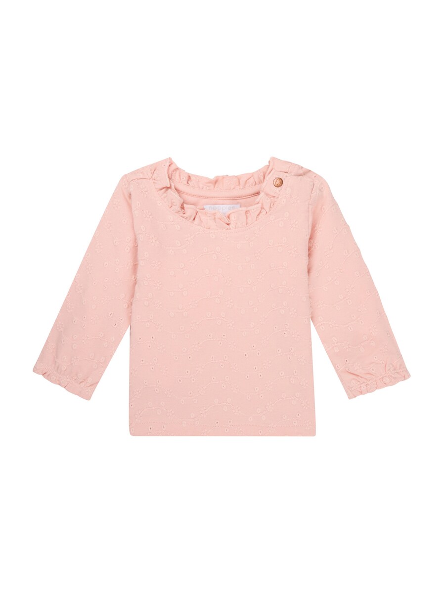 Рубашка Noppies Monteagle, темно-розовый
Рубашка Noppies Monteagle, темно-розовый