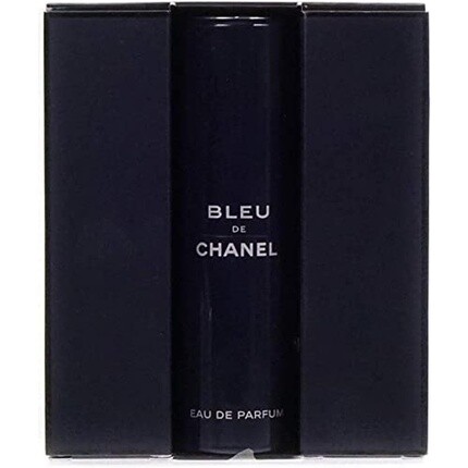 Bleu Eau De Parfum Цитрусовый 20мл, Chanel
Bleu Eau De Parfum Цитрусовый 20мл, Chanel