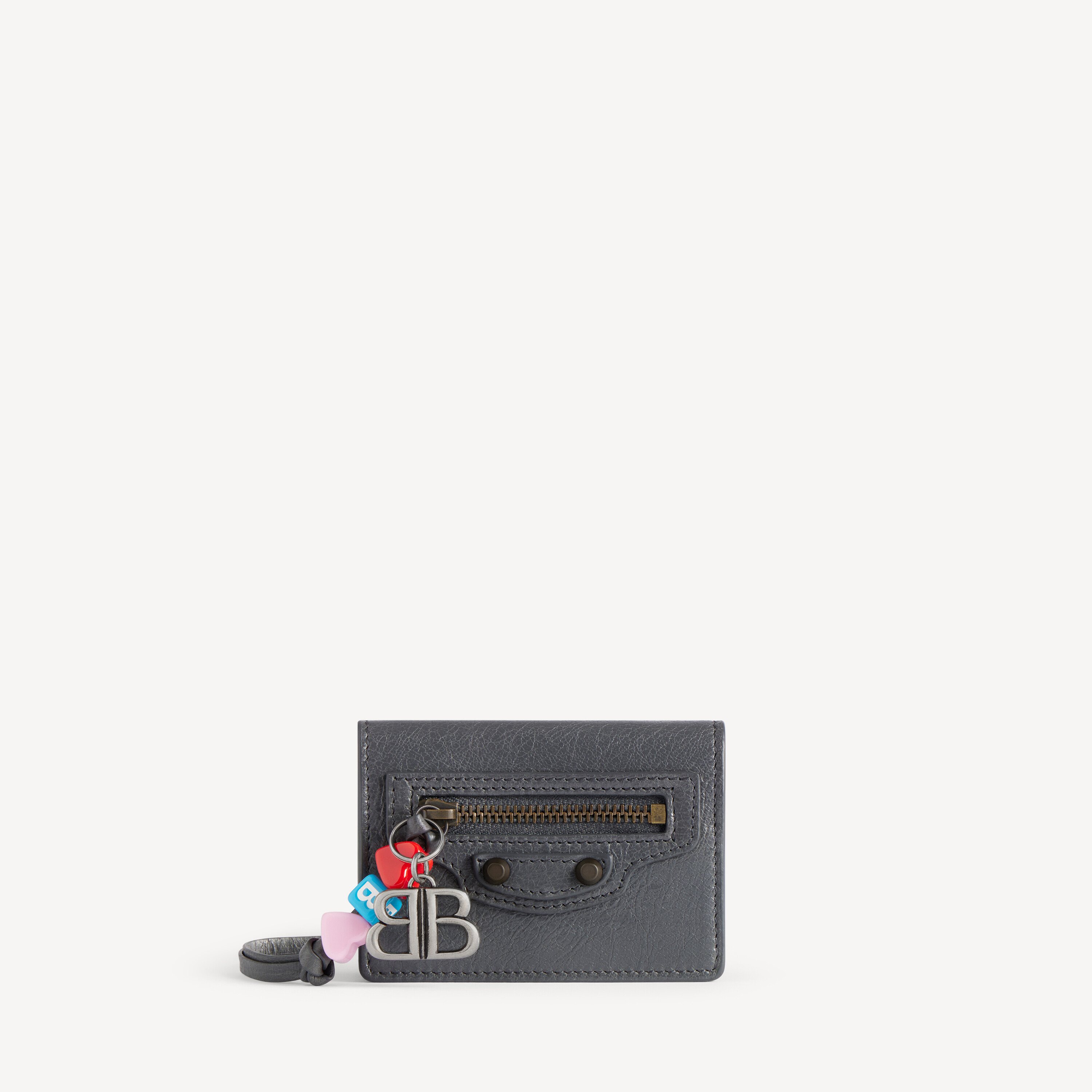 Женский мини-кошелек le city в цвете "вулканическая порода" BALENCIAGA, вулканическая порода
Женский мини-кошелек le city в цвете "вулканическая порода" BALENCIAGA, вулканическая порода