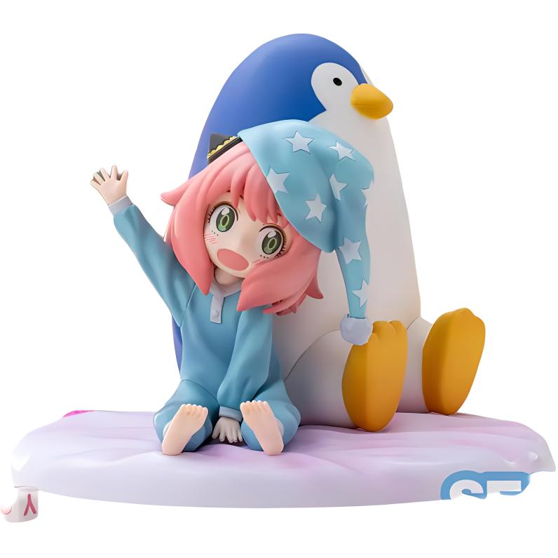 Anya Forger Spy X Family LUMINASTA SEGA
Anya Forger Spy X Family LUMINASTA SEGA