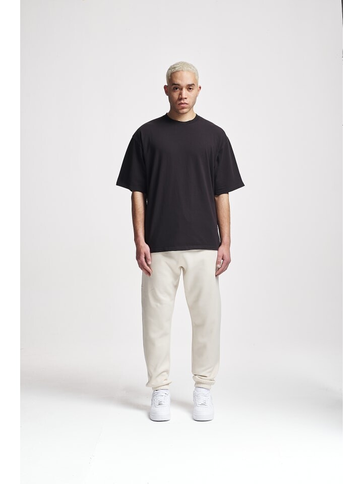 Спортивные штаны 2Y Studios, цвет off white
Спортивные штаны 2Y Studios, цвет off white