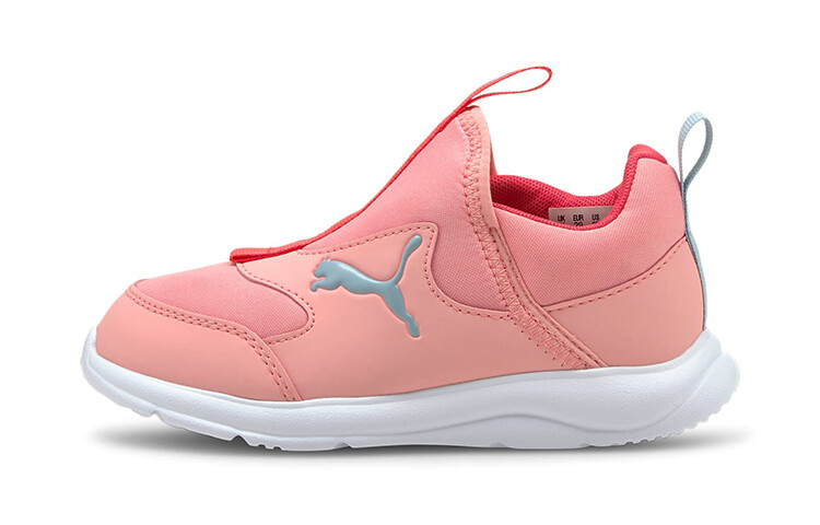 Детские кроссовки Puma PS
Детские кроссовки Puma PS