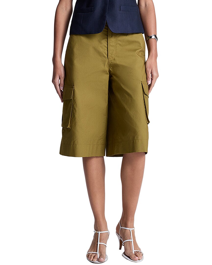 A.L.C. Тоби Шорты, коричневый
A.L.C. Тоби Шорты, коричневый