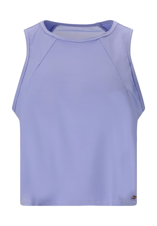 Топ Керенский с функцией быстрой сушки Endurance Athlecia, цвет 4217 jacaranda
Топ Керенский с функцией быстрой сушки Endurance Athlecia, цвет 4217 jacaranda