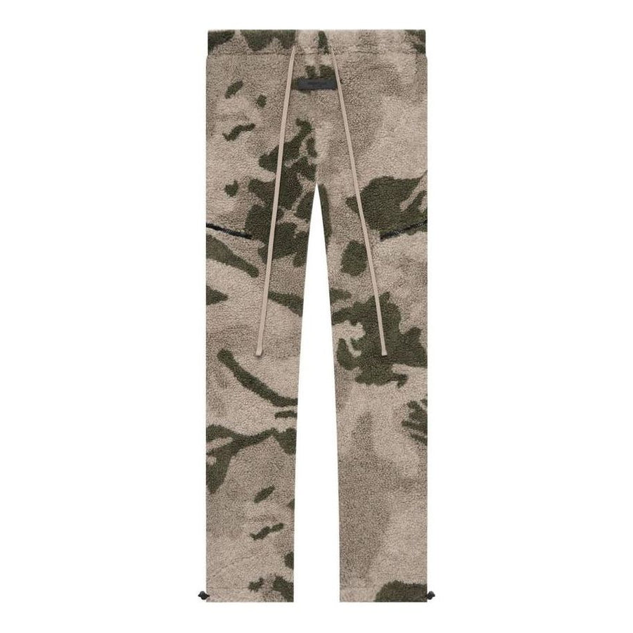 Повседневные брюки Fear of God Essentials SS22 Polar Fleece Pant Camo, разноцветный
Повседневные брюки Fear of God Essentials SS22 Polar Fleece Pant Camo, разноцветный