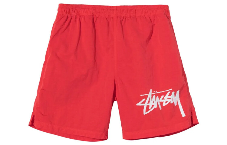 Повседневные шорты Nike X Nike Cobranded Series унисекс красного цвета Stussy, красный
Повседневные шорты Nike X Nike Cobranded Series унисекс красного цвета Stussy, красный
