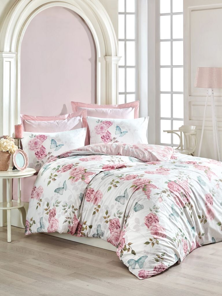 L'Essentiel Linge de Maison, Rosella- CTN7260, Розовый, Пуховые одеяла, 100% хлопок ранфорс
L'Essentiel Linge de Maison, Rosella- CTN7260, Розовый, Пуховые одеяла, 100% хлопок ранфорс