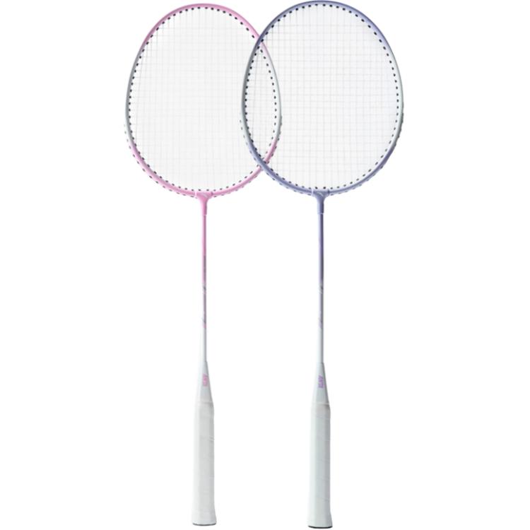 Ракетка для бадминтона ANTA
Ракетка для бадминтона ANTA