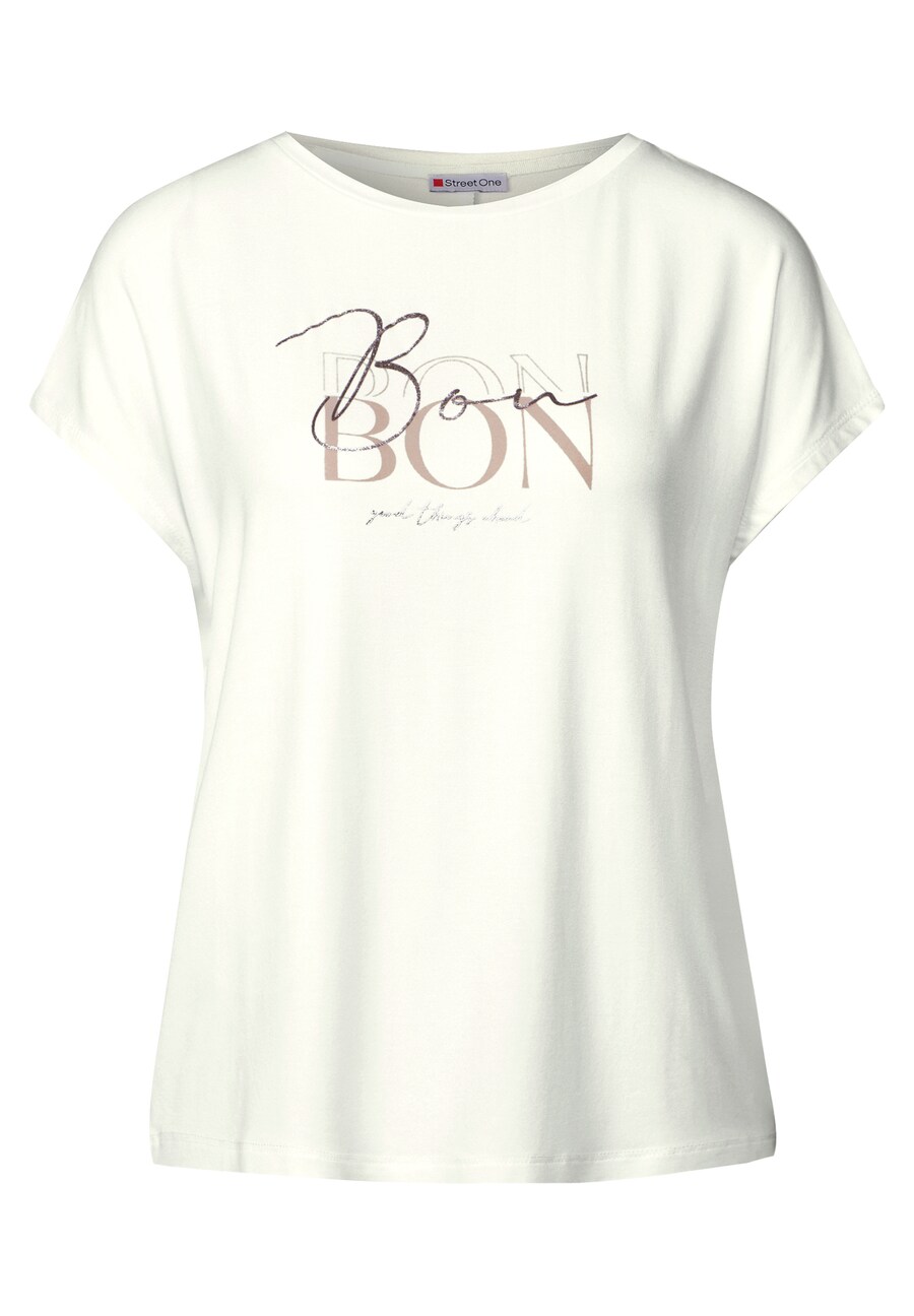 Рубашка STREET ONE, от белого
Рубашка STREET ONE, от белого