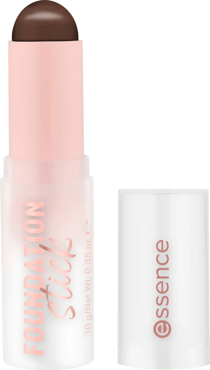 Тональный крем essence Foundation Stick 340, 10 g
Тональный крем essence Foundation Stick 340, 10 g