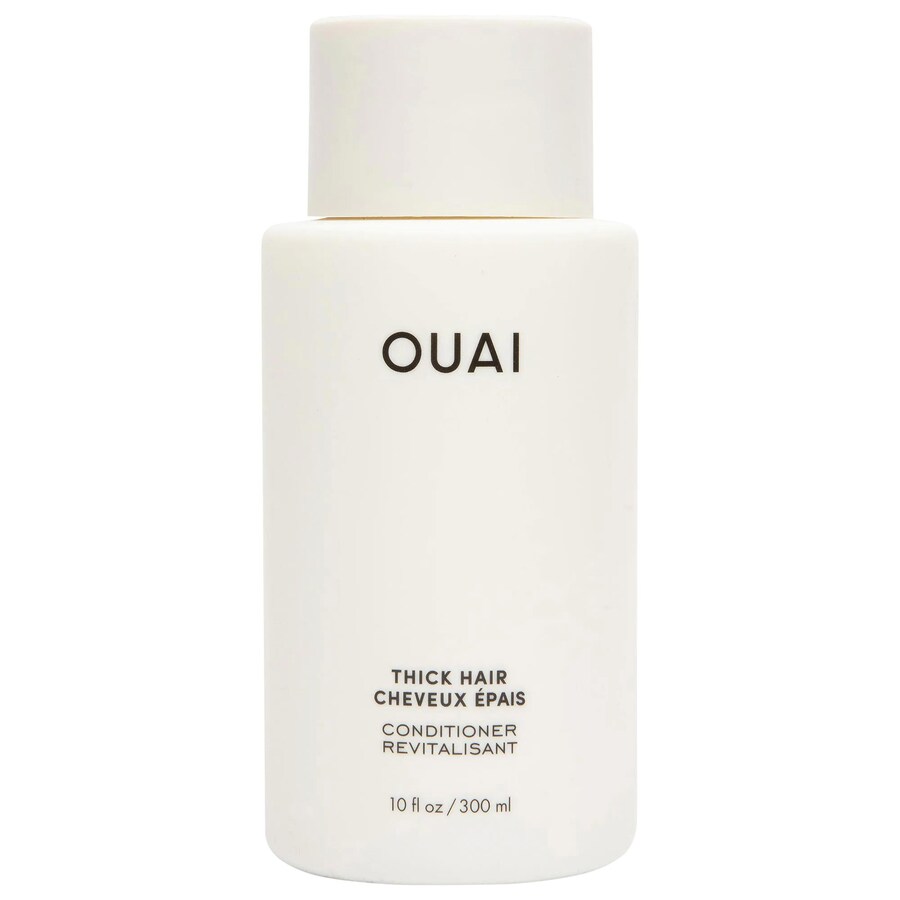 Кондиционер для густых волос OUAI, 10 oz/300 mL
Кондиционер для густых волос OUAI, 10 oz/300 mL