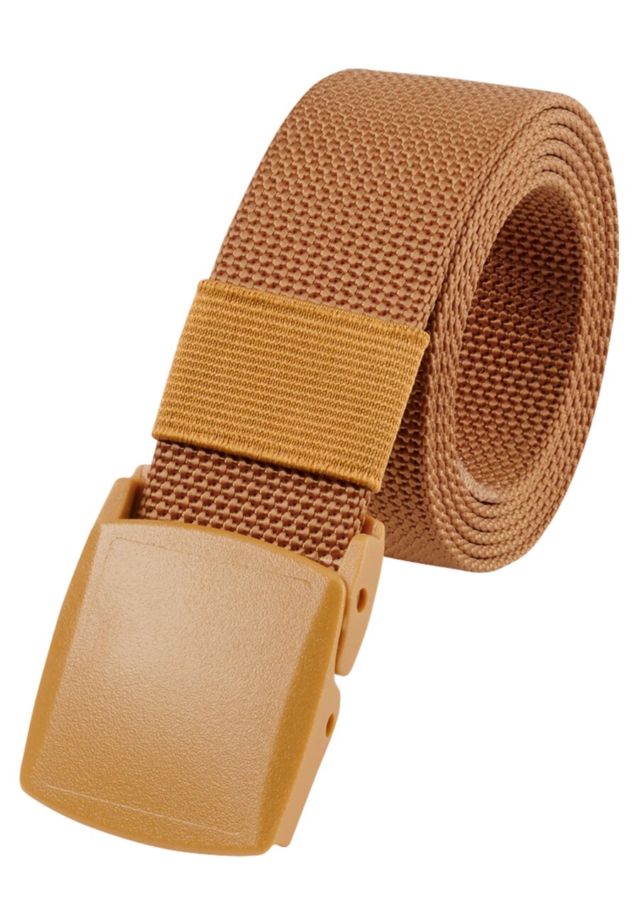 Ремень Brandit, цвет Caramel
Ремень Brandit, цвет Caramel