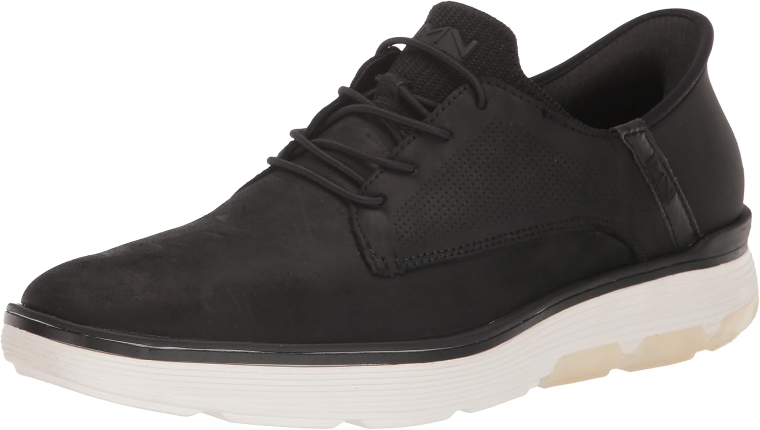 Мужские кроссовки Skechers Mark Nason by Skechers Casual Glide Cell - Gable Lux Oxford, черный
Мужские кроссовки Skechers Mark Nason by Skechers Casual Glide Cell - Gable Lux Oxford, черный