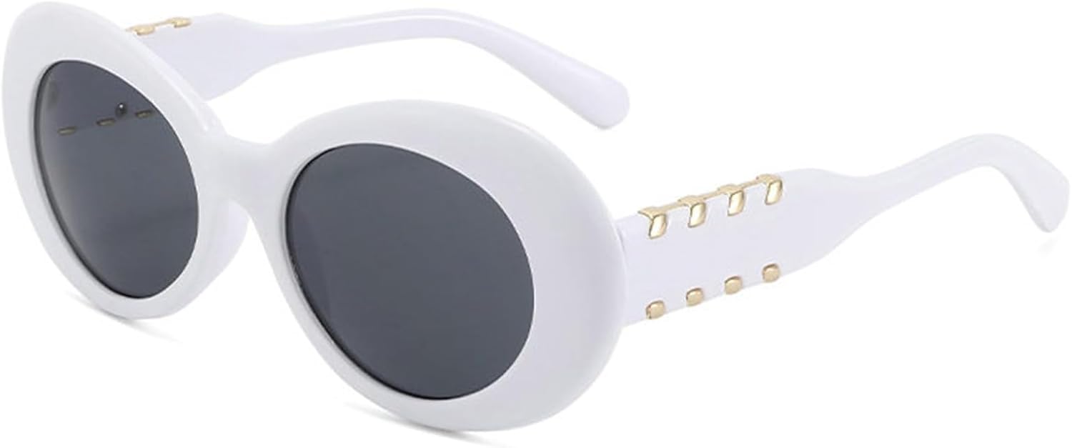 Солнцезащитные очки Willochra большого овального размера для женщин, роскошные круглые солнцезащитные очки в крупной оправе для женщин, очки для активного отдыха, защита от УФ-излучения UV400, C6
Солнцезащитные очки Willochra большого овального размера для женщин, роскошные круглые солнцезащитные очки в крупной оправе для женщин, очки для активного отдыха, защита от УФ-излучения UV400, C6