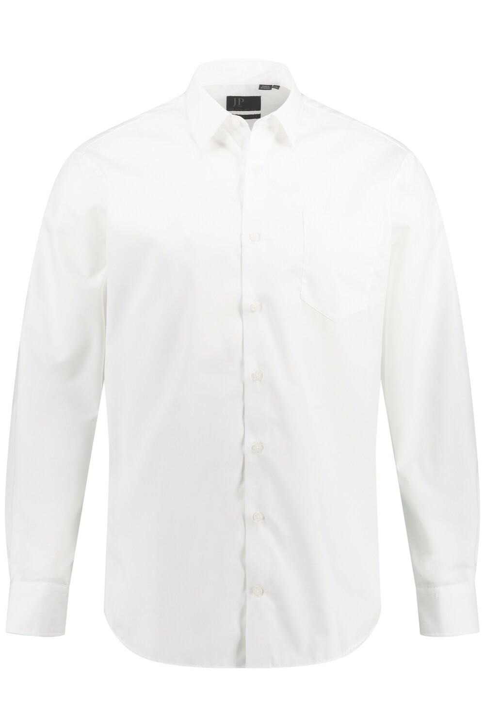 Рубашка JP1880, цвет schneeweiß
Рубашка JP1880, цвет schneeweiß