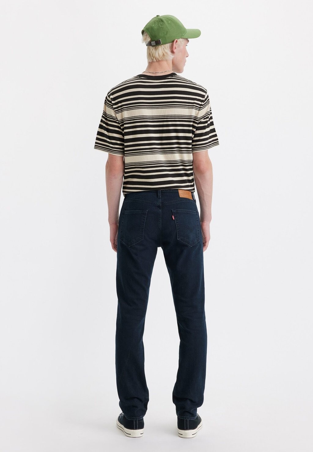 Джинсы узкого кроя 511™ SLIM Levi's, темно-синий
Джинсы узкого кроя 511™ SLIM Levi's, темно-синий