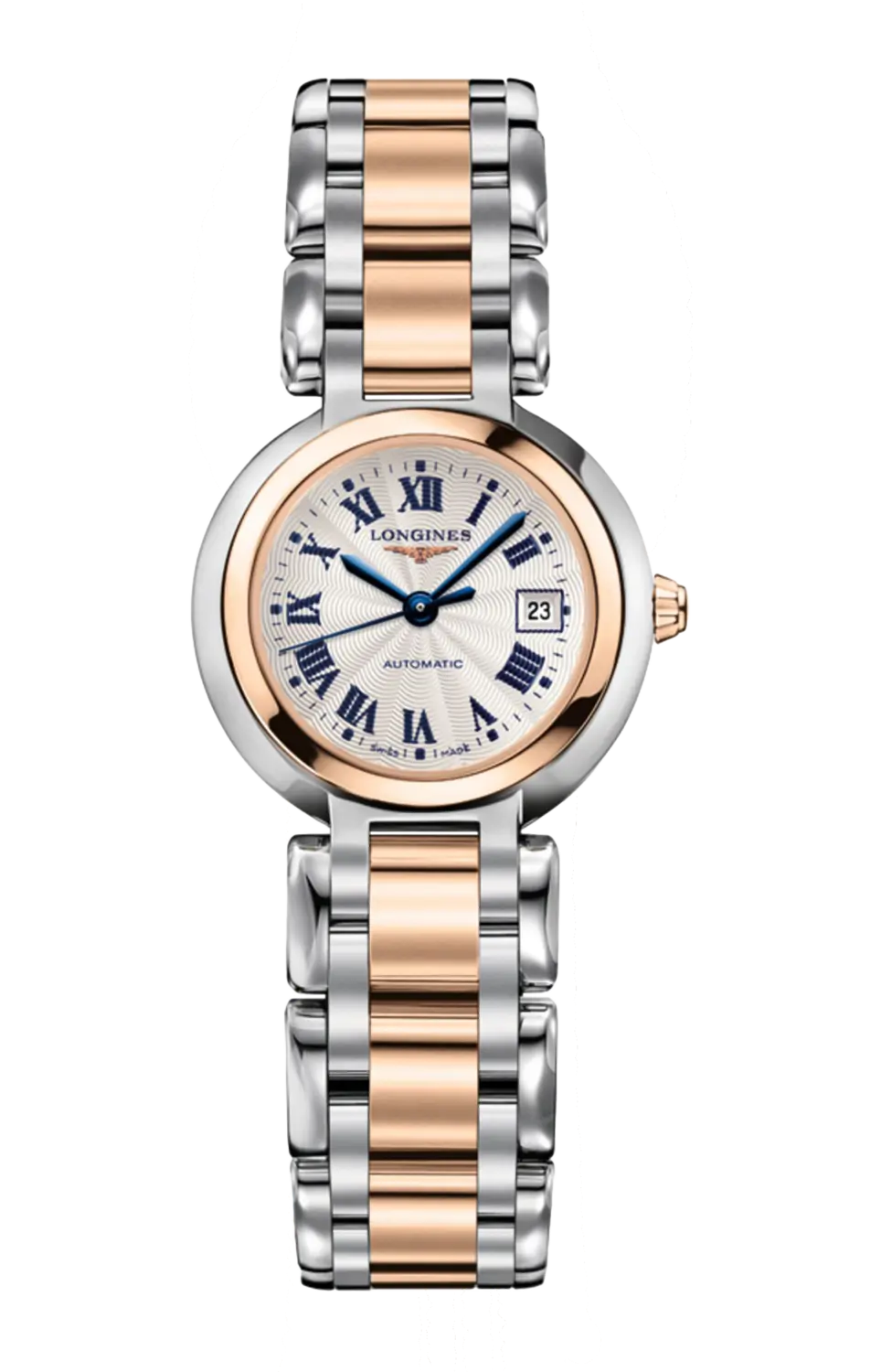 Часы primaluna Longines
Часы primaluna Longines