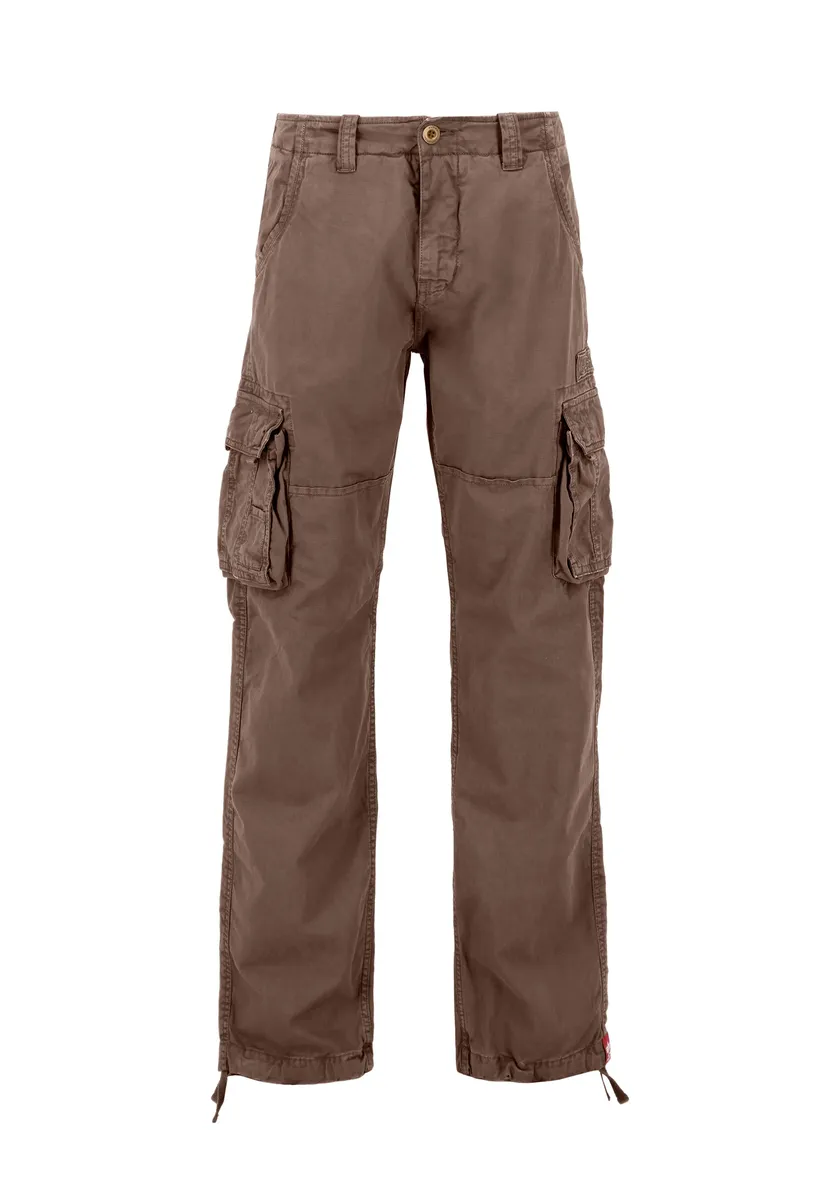 Брюки-карго Alpha Industries " Alpha Industries Мужчины - Брюки Jet Pant", коричневый
Брюки-карго Alpha Industries " Alpha Industries Мужчины - Брюки Jet Pant", коричневый