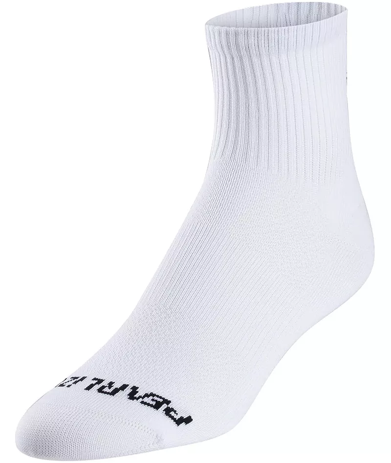 Носки для переноски PEARL iZUMi 4 дюйма, белый
Носки для переноски PEARL iZUMi 4 дюйма, белый