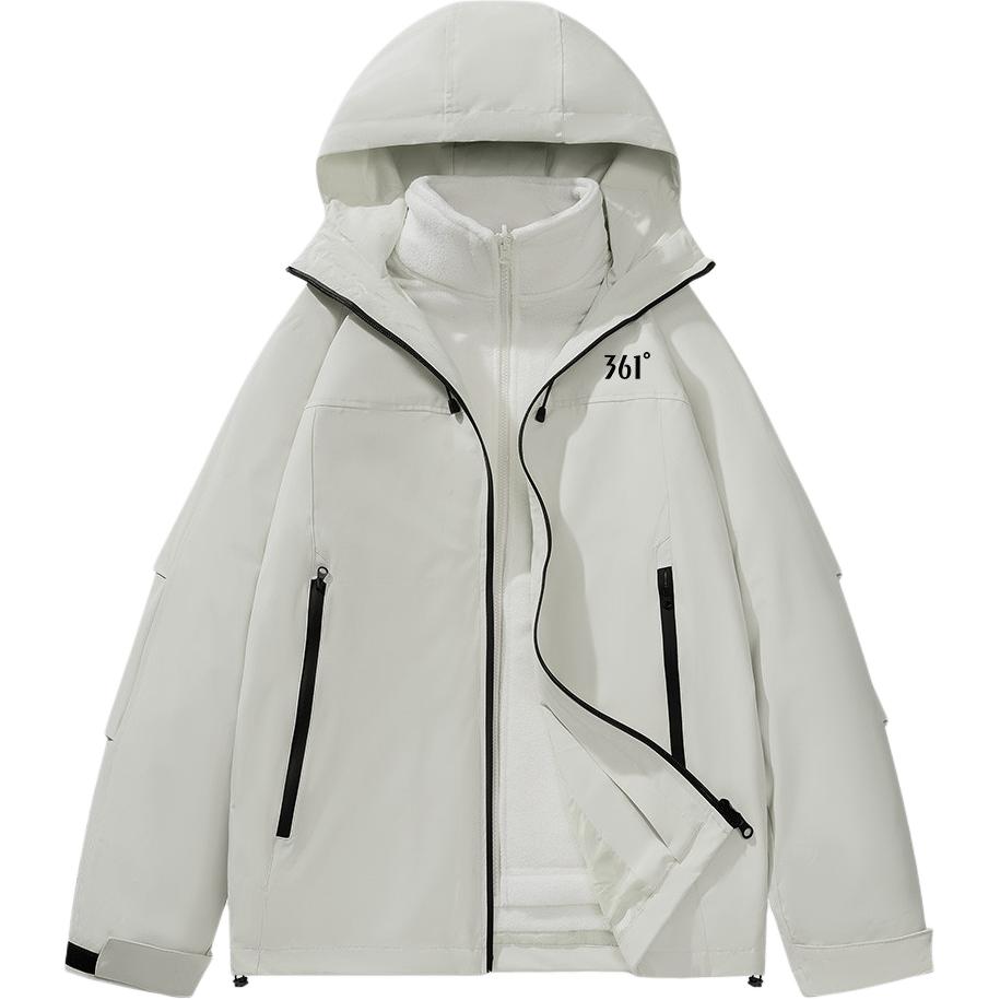 361° Тренч из коллекции Life для мужчин, цвет gray khaki
361° Тренч из коллекции Life для мужчин, цвет gray khaki