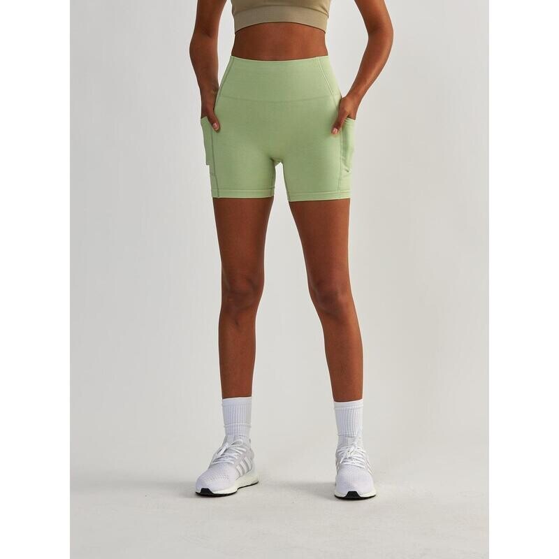 Спортивные шорты Beshaped, светло-зеленый
Спортивные шорты Beshaped, светло-зеленый
