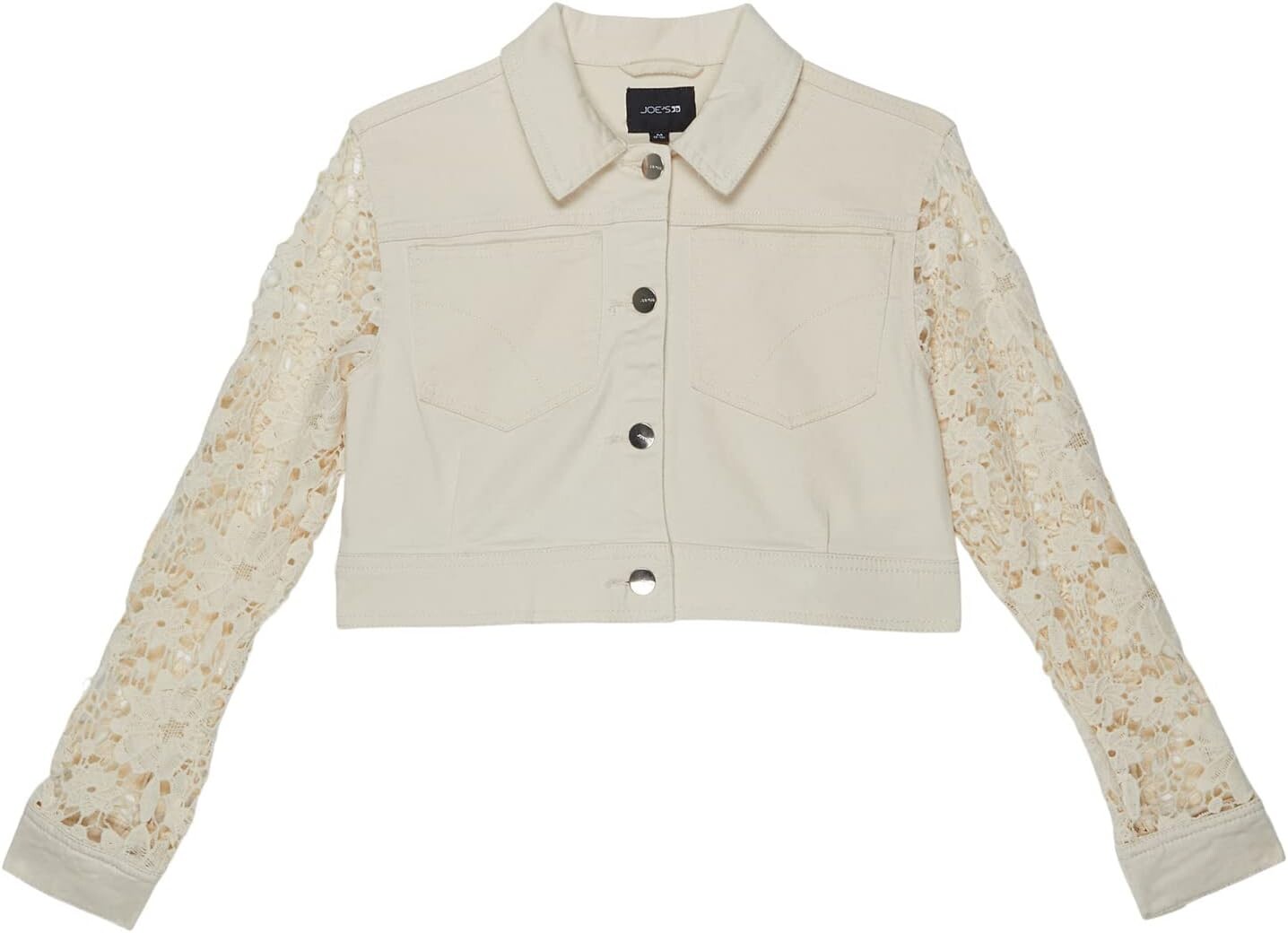 Куртка Joe'S Jeans The Lacy Jacket, цвет Moon Dust
Куртка Joe'S Jeans The Lacy Jacket, цвет Moon Dust