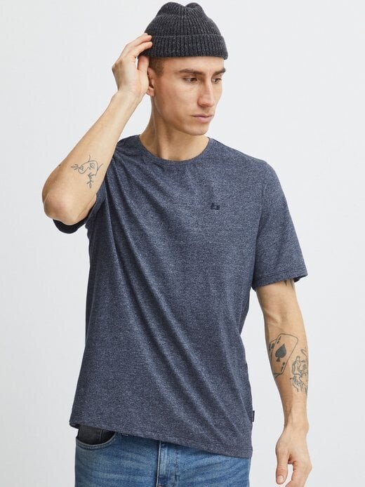 Футболка bhwilton Blend, синий
Футболка bhwilton Blend, синий