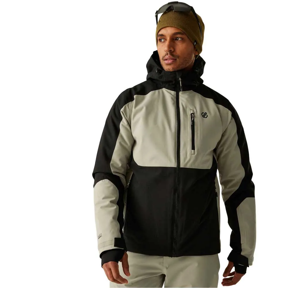 Куртка Dare2B Eagle III, черный
Куртка Dare2B Eagle III, черный