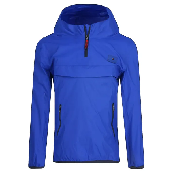 Куртка стандартного кроя Tommy Hilfiger, синий
Куртка стандартного кроя Tommy Hilfiger, синий