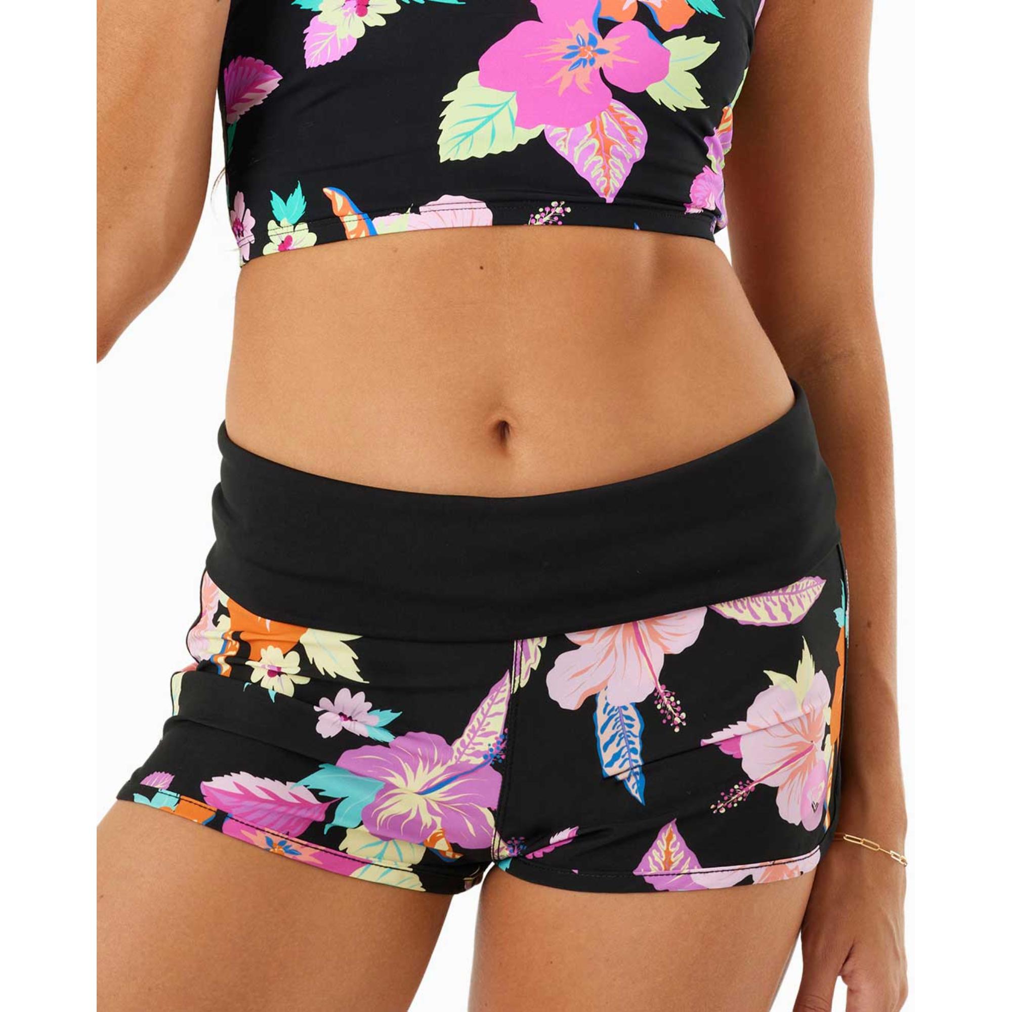 Женские шорты для плавания "Жажда путешествий" "Бесконечное лето" ROXY, Multi
Женские шорты для плавания "Жажда путешествий" "Бесконечное лето" ROXY, Multi