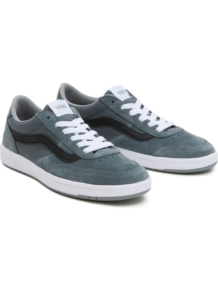 Кроссовки на шнуровке Vans Sneaker, серый
Кроссовки на шнуровке Vans Sneaker, серый