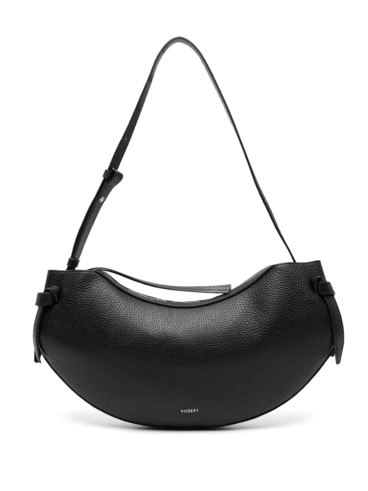Большая сумка на плечо Fortune Cookie Yuzefi, черный
Большая сумка на плечо Fortune Cookie Yuzefi, черный