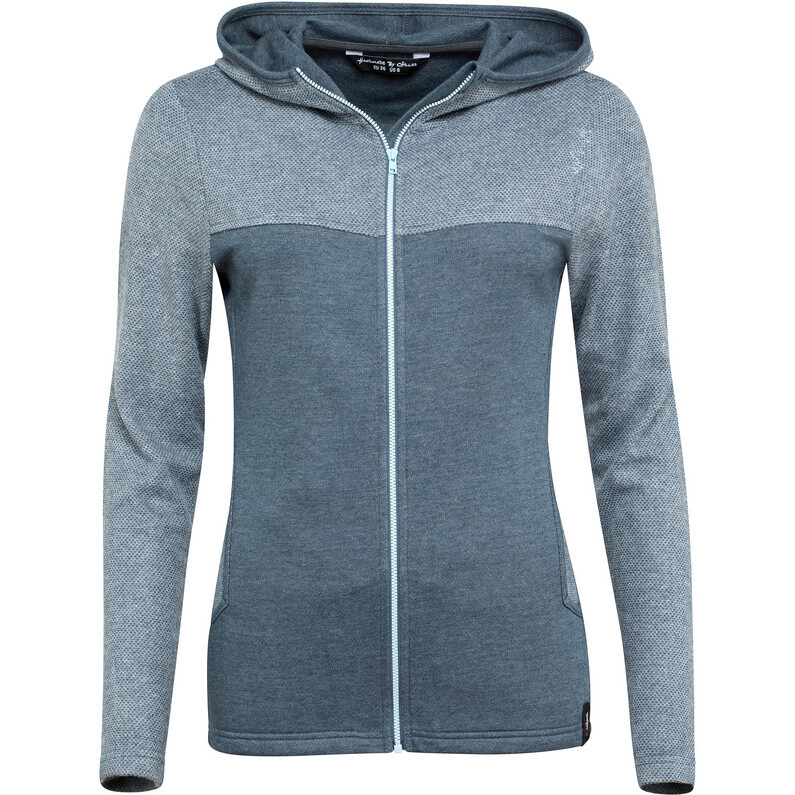 Женская уличная куртка Chillaz, синий
Женская уличная куртка Chillaz, синий