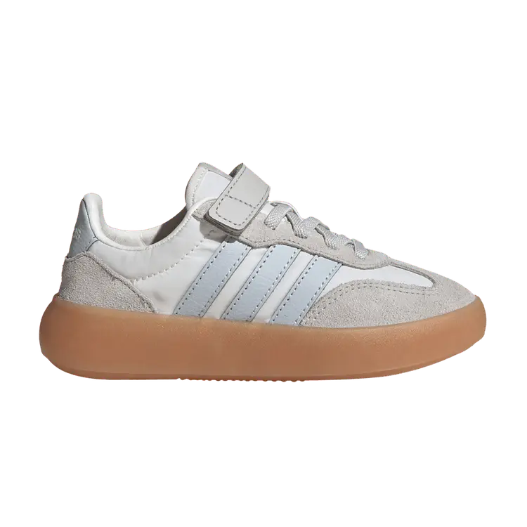 Кроссовки Adidas Barreda Decode C, White Halo Blue Gum
Кроссовки Adidas Barreda Decode C, White Halo Blue Gum