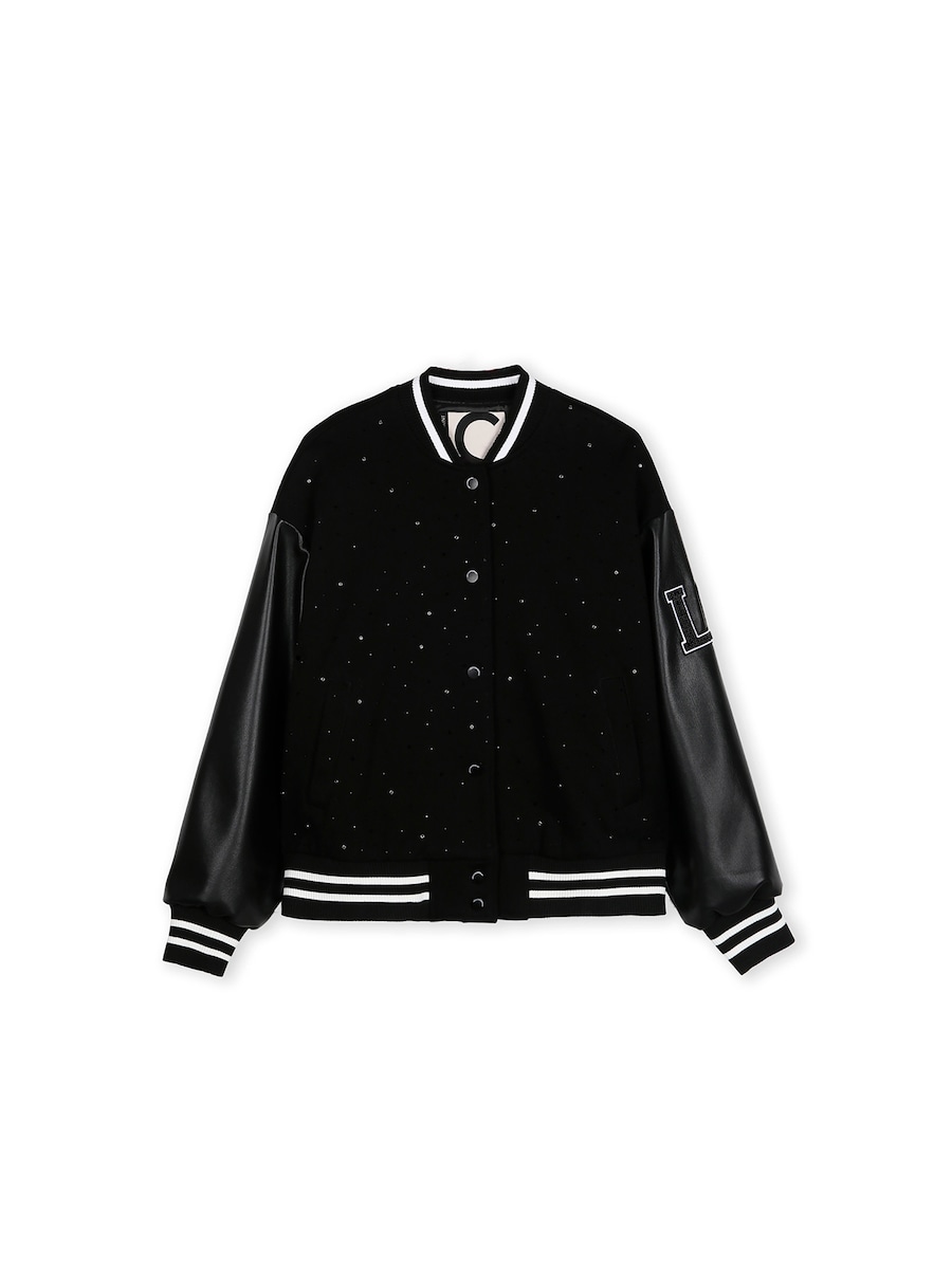 Куртка межсезонная Lola Casademunt, черный
Куртка межсезонная Lola Casademunt, черный