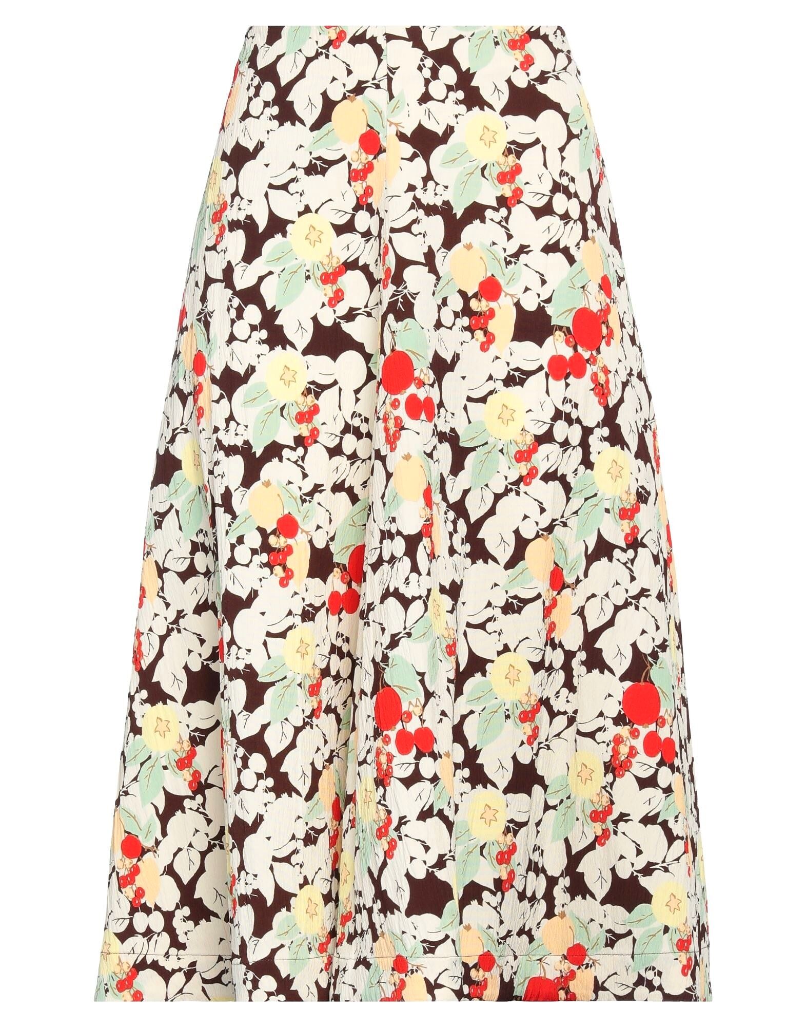 Юбка миди Jil Sander, бежевый
Юбка миди Jil Sander, бежевый