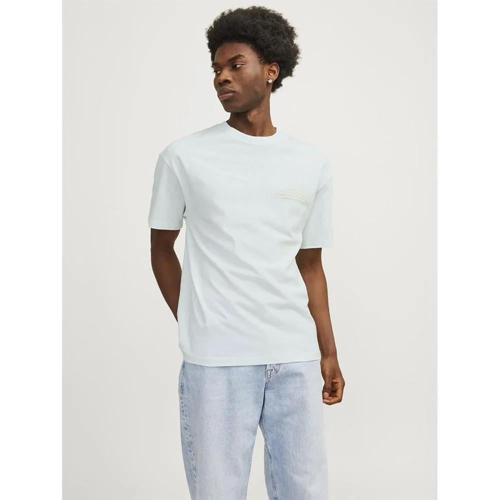 Футболка Jack & Jones Noto Graphic, белый
Футболка Jack & Jones Noto Graphic, белый