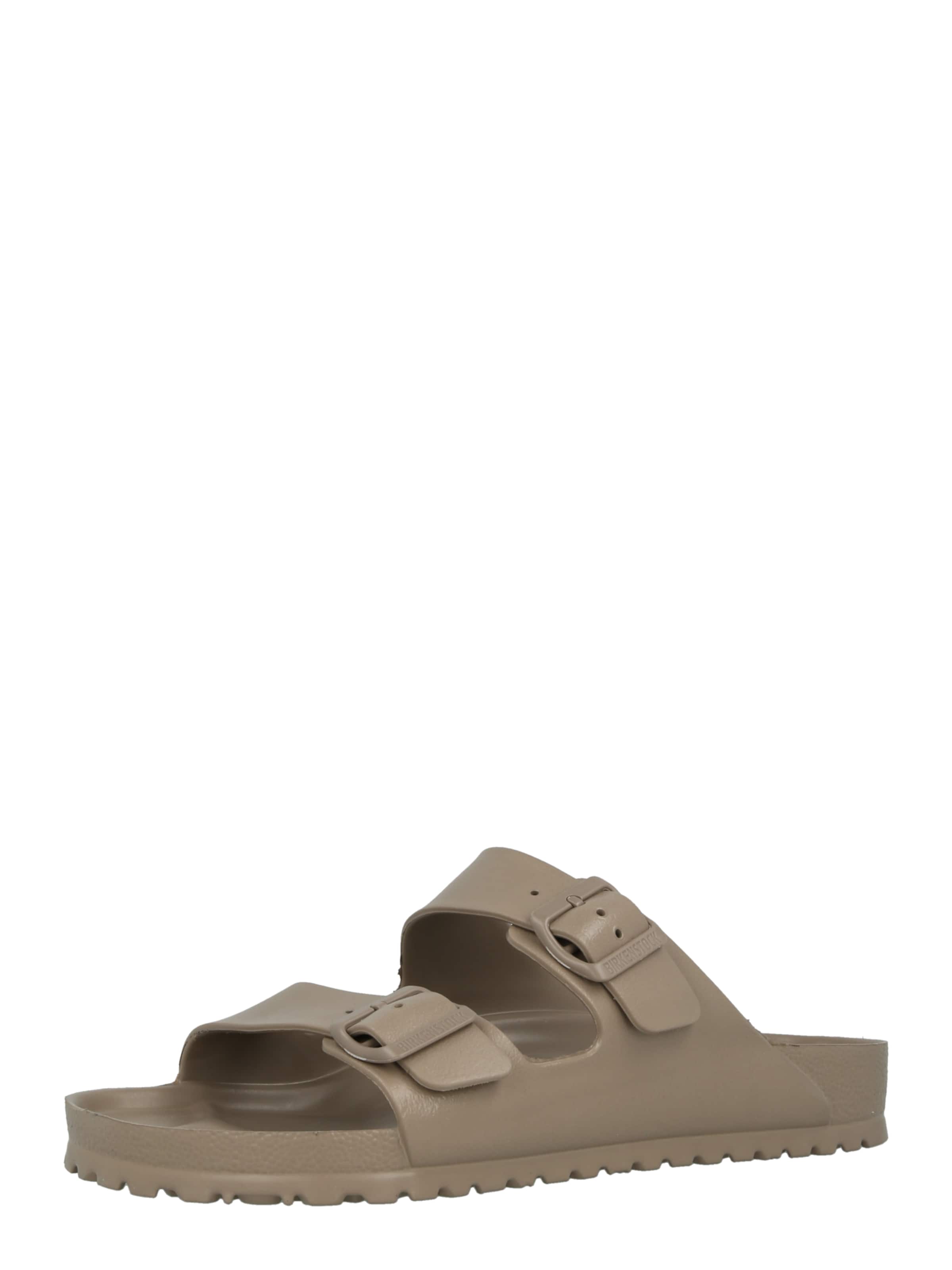 BIRKENSTOCK Мюли 'Arizona' в цвете Chocolate
BIRKENSTOCK Мюли 'Arizona' в цвете Chocolate