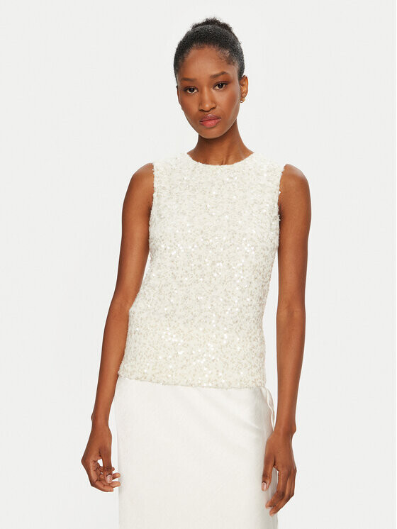 Юбка стандартного кроя Vicolo, белый
Юбка стандартного кроя Vicolo, белый