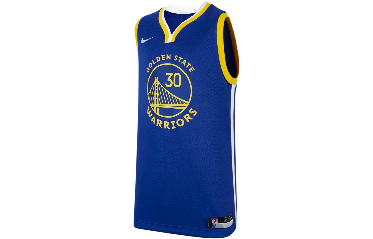 Спортивная майка Nike, синий
Спортивная майка Nike, синий