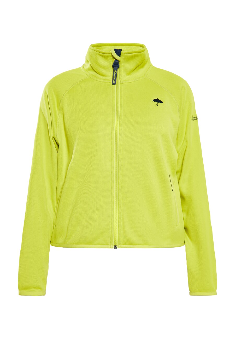 Спортивная куртка Schmuddelwedda, Limone
Спортивная куртка Schmuddelwedda, Limone