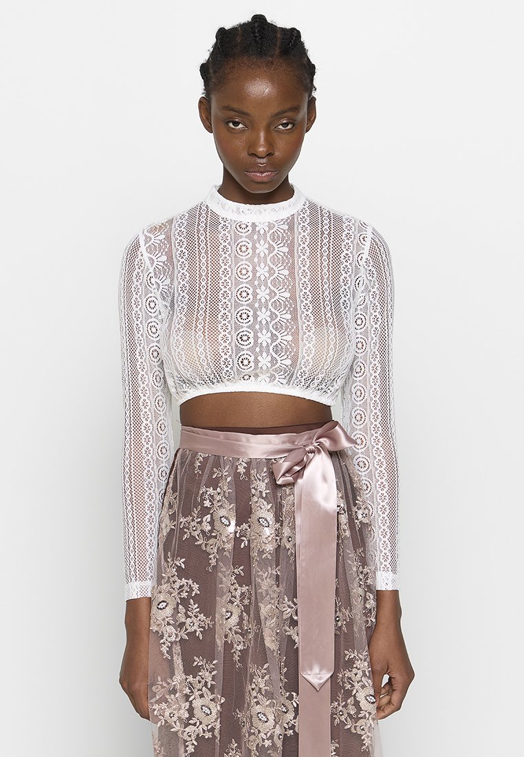 Блуза Stockerpoint, белый
Блуза Stockerpoint, белый