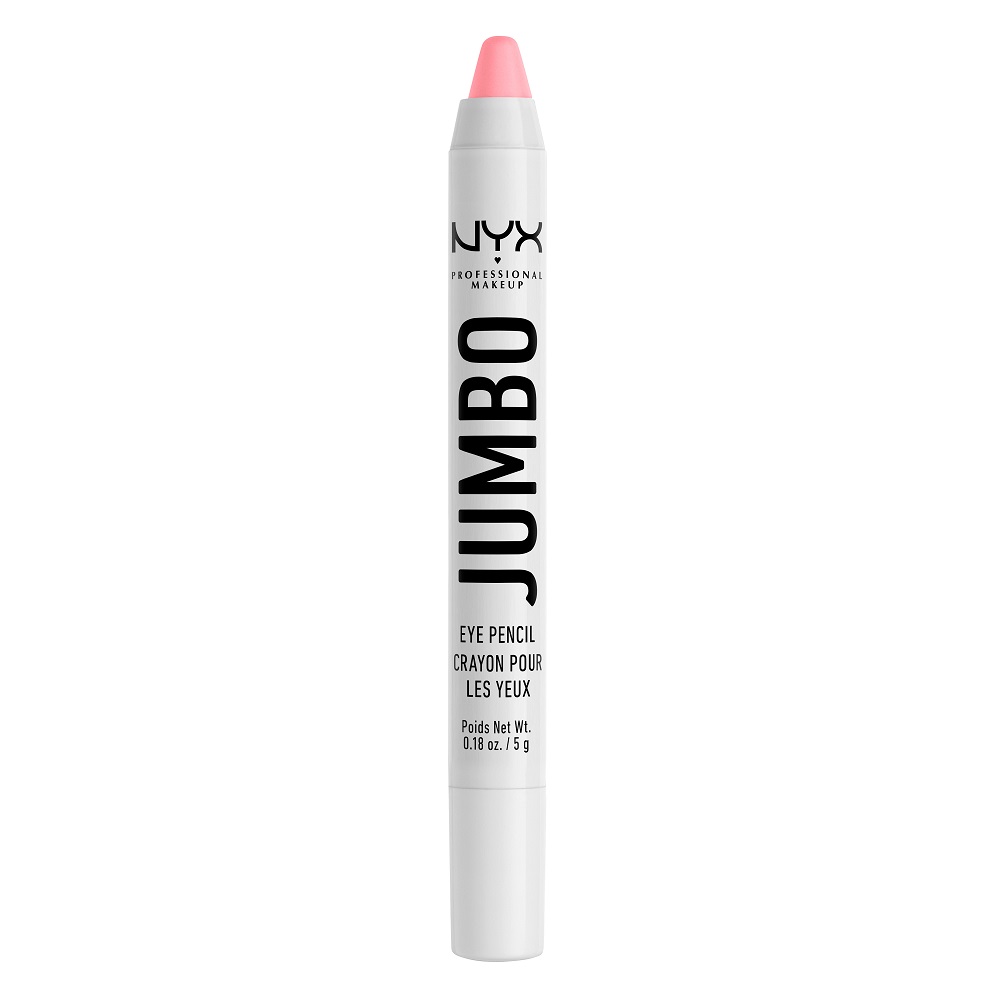 Подводка для глаз jumbo eye pencil Nyx Professional Makeup, цвет sherbert, вес 5 гр.
Подводка для глаз jumbo eye pencil Nyx Professional Makeup, цвет sherbert, вес 5 гр.