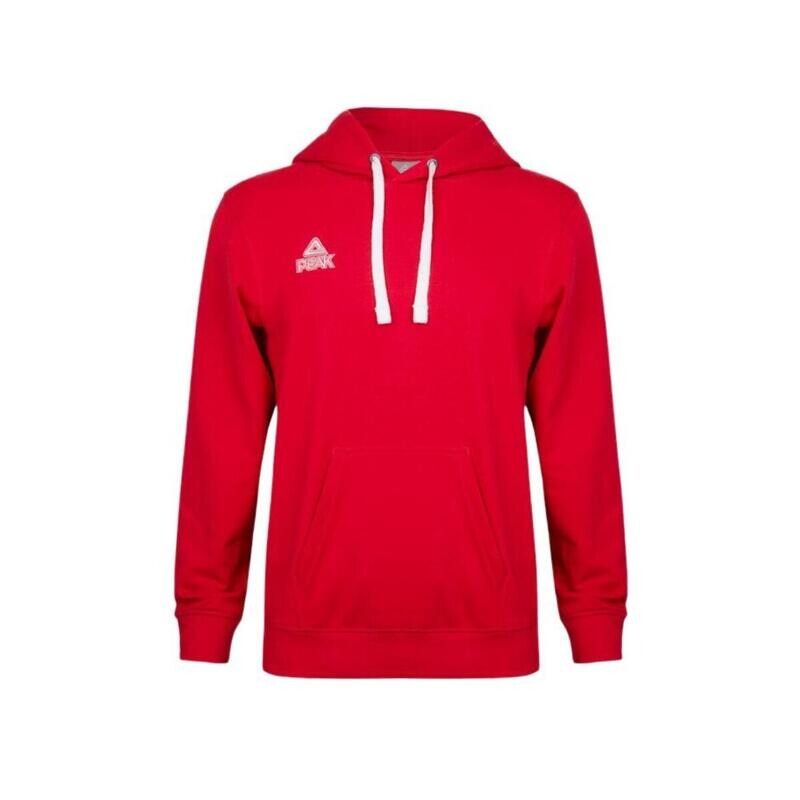 Толстовка Peak, красный
Толстовка Peak, красный