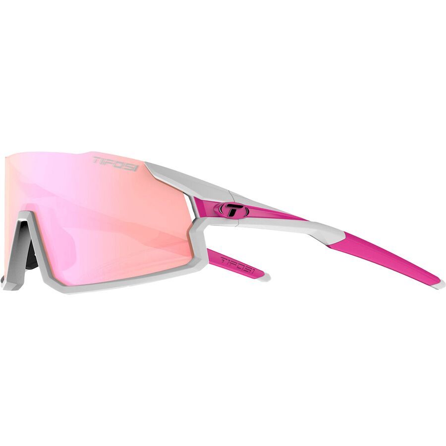 Солнцезащитные очки Tifosi Optics Stash Interchangeable Tifosi Optics, Race Pink/Clarion Pink/AC Red/Clear
Солнцезащитные очки Tifosi Optics Stash Interchangeable Tifosi Optics, Race Pink/Clarion Pink/AC Red/Clear