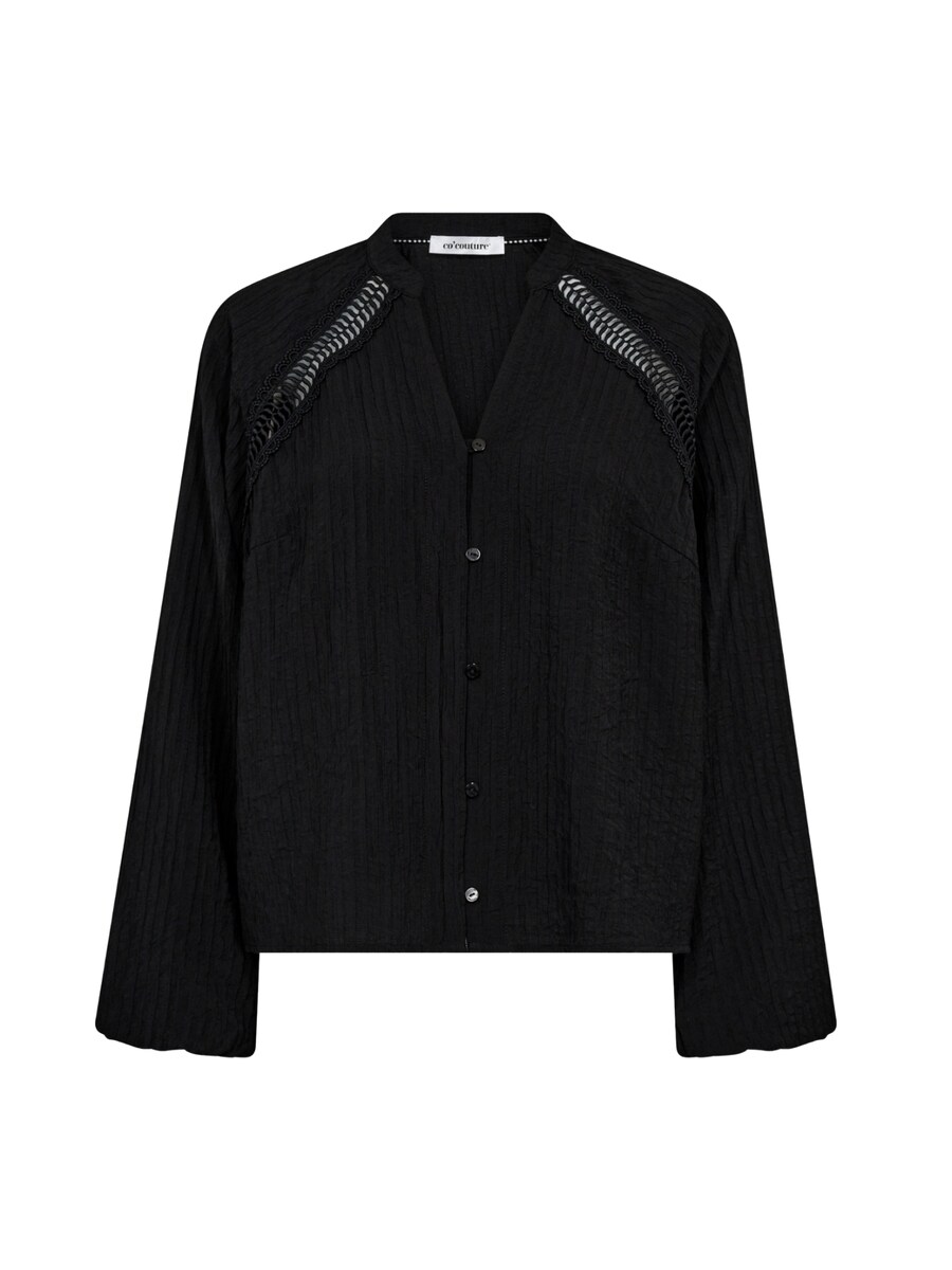 Блуза cocouture Shina, Black
Блуза cocouture Shina, Black